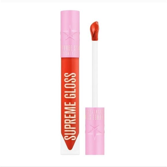 Jeffree Star Supreme Gloss Shade Everybody Knows - Picture 1 of 2